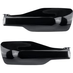 Tlily - Motocross Handguard Motorcycle Hand Guard Protector Black for tx fc fe te tc fx 125/250/300/350/450/501/501S Tlily - Motocross Handguard Motorcycle Hand Guard Protector Black for tx fc fe te tc fx 125/250/300/350/450/501/501S