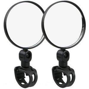 Linghhang - Motorcycle Bike Rearview Mirrors, Wide Angle Convex Reflectors, 360 Adjustable Silicone Quick Release Rearview Mirrors Linghhang - Motorcycle Bike Rearview Mirrors, Wide Angle Convex Reflectors, 360 Adjustable Silicone Quick Release Rearview Mirrors