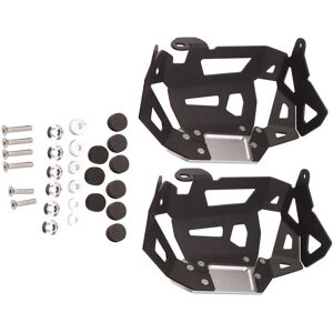 Tlily - Motorcycle Cylinder Head Guard For-BMW r nineT r Nine t Rnine t Pure Scrambler 2020 2021- Engine Protector Cover(BS) Tlily - Motorcycle Cylinder Head Guard For-BMW r nineT r Nine t Rnine t Pure Scrambler 2020 2021- Engine Protector Cover(BS)