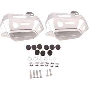 Tlily - Motorcycle Cylinder Head Guard For-BMW r nineT r Nine t Rnine t Pure Scrambler 2020 2021- Engine Protector Cover(SS) Tlily - Motorcycle Cylinder Head Guard For-BMW r nineT r Nine t Rnine t Pure Scrambler 2020 2021- Engine Protector Cover(SS)