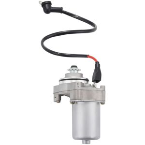 Tlily - Motorcycle Electric Motor 12 Teeth 3 Bolt for 4-Stroke 50/70/90/110/125Cc atv Quad Pit Bike Accessories Tlily - Motorcycle Electric Motor 12 Teeth 3 Bolt for 4-Stroke 50/70/90/110/125Cc atv Quad Pit Bike Accessories