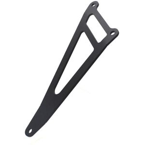 TLILY Motorcycle Exhaust Hanger Bracket Accessories Muffler Support for KAWASAKI Ninja ZX4R ZX4RR 2023 2024 ZX-4R TLILY Motorcycle Exhaust Hanger Bracket Accessories Muffler Support for KAWASAKI Ninja ZX4R ZX4RR 2023 2024 ZX-4R