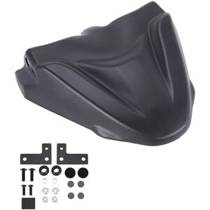 TLILY Motorcycle Front Beak Extension Wheel Cover Cowl for Tenere 700 TENERE700 XT700Z T7 T700 2019- TLILY Motorcycle Front Beak Extension Wheel Cover Cowl for Tenere 700 TENERE700 XT700Z T7 T700 2019-