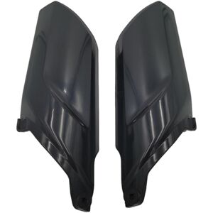 Tlily - Motorcycle Front Wheel Suspension Fork Shock Cover Guard Fairings for ER6N 6N -6N 2012-2016 Tlily - Motorcycle Front Wheel Suspension Fork Shock Cover Guard Fairings for ER6N 6N -6N 2012-2016