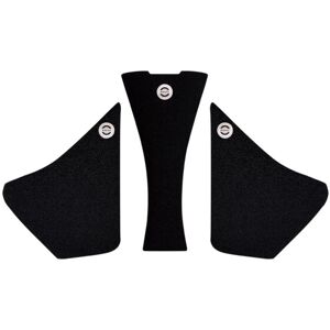 TLILY Motorcycle Fuel Tank Traction Pad Rubber Side Gas Knee Grip Protector Decal Stickers For kawasaki Z1000 2015-2021 TLILY Motorcycle Fuel Tank Traction Pad Rubber Side Gas Knee Grip Protector Decal Stickers For kawasaki Z1000 2015-2021