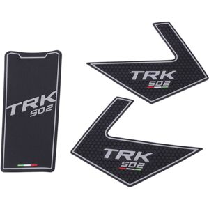 Tlily - Motorcycle Gas Oil Fuel Tank Pad Protector Decal Sticker for Trk 502 Accessories Tlily - Motorcycle Gas Oil Fuel Tank Pad Protector Decal Sticker for Trk 502 Accessories