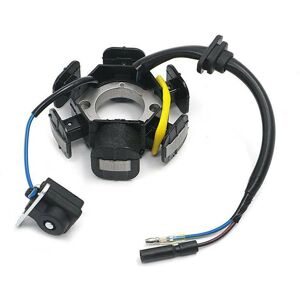 TLILY Motorcycle Generator Stator Coil 31120-GW8-671 for CRF50F CRF70F XR50R XR70R Z50R Accessories TLILY Motorcycle Generator Stator Coil 31120-GW8-671 for CRF50F CRF70F XR50R XR70R Z50R Accessories