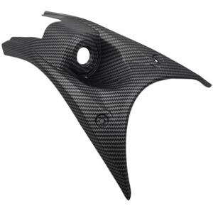 Tlily - Motorcycle Ignition Key Case Cover Panel Fairing Fit for Z800 2013-2016 Carbon Fiber Paint Tlily - Motorcycle Ignition Key Case Cover Panel Fairing Fit for Z800 2013-2016 Carbon Fiber Paint