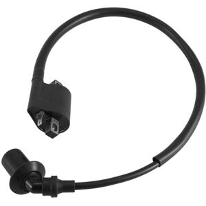 Tlily - Motorcycle Parts Ignition Coil with Wire & Plug Cap 0180-152000 for CFmoto CF188 CF500 X5 atv 500Cc cf 188 500 Tlily - Motorcycle Parts Ignition Coil with Wire & Plug Cap 0180-152000 for CFmoto CF188 CF500 X5 atv 500Cc cf 188 500