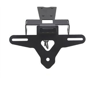 TLILY Motorcycle Tail Tidy Fender Eliminator Rear License Plate Holder Bracket Led Light for Honda CB750 CB 750 Hornet 2023 TLILY Motorcycle Tail Tidy Fender Eliminator Rear License Plate Holder Bracket Led Light for Honda CB750 CB 750 Hornet 2023
