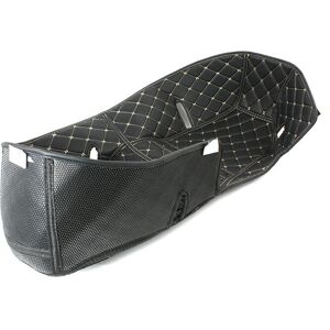 TLILY Motorcycle Trunk Inner Cushion Seat Bucket Storage Luggage Box Liner Pad Protector for ADV 350 ADV350 TLILY Motorcycle Trunk Inner Cushion Seat Bucket Storage Luggage Box Liner Pad Protector for ADV 350 ADV350