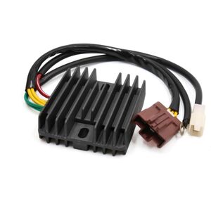 Tlily - Motorcycle Voltage Regulator Rectifier for Duke690 / Super 990/690 LC4 Adventure 990 LC8 Supermoto 690R Tlily - Motorcycle Voltage Regulator Rectifier for Duke690 / Super 990/690 LC4 Adventure 990 LC8 Supermoto 690R