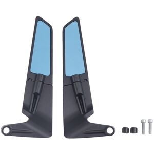 Tlily - Motorcycle Wind Wing Adjustable Rotating Rearview Mirror for Tuono 1100 V4 2021 2022 2023 Factory 2019-2023 Tlily - Motorcycle Wind Wing Adjustable Rotating Rearview Mirror for Tuono 1100 V4 2021 2022 2023 Factory 2019-2023