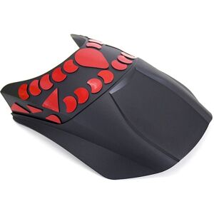 Tlily - Motorcycles Front Mudguard Extender Splash Guard Protector Extension Pad for R1250RT r 1250 rt 2021 2022 Tlily - Motorcycles Front Mudguard Extender Splash Guard Protector Extension Pad for R1250RT r 1250 rt 2021 2022
