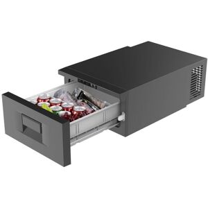 Securefix Direct - Motorhome Drawer Compressor Fridge Freezer 20L (Campervan Under Seat Refridgerator Camper Caravan) Securefix Direct - Motorhome Drawer Compressor Fridge Freezer 20L (Campervan Under Seat Refridgerator Camper Caravan)