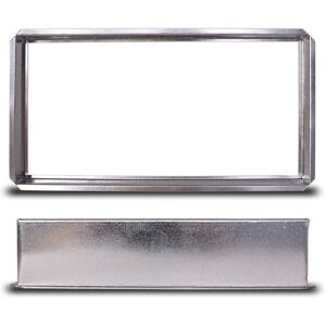 CasaFan Brand ER Mounting Frame - Ventilation Screen - ALG-O/ALG-D CasaFan Brand ER Mounting Frame - Ventilation Screen - ALG-O/ALG-D