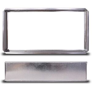 CasaFan Mounting Frame ER - Ventilation Screen - ALG-O/ALG-D Series CasaFan Mounting Frame ER - Ventilation Screen - ALG-O/ALG-D Series