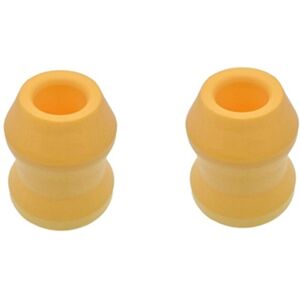 TLILY MR418018 Rear Back Suspension Helper Damper Rubber for Mitsubishi Pajero Montero Sport Challenger Nativa 1996-2016, 2PCS TLILY MR418018 Rear Back Suspension Helper Damper Rubber for Mitsubishi Pajero Montero Sport Challenger Nativa 1996-2016, 2PCS