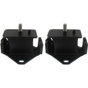 Tlily - MR992670 Engine Mount Insulator for Montero Sport 2 kg L200 Triton iv ka KB,2PCS Tlily - MR992670 Engine Mount Insulator for Montero Sport 2 kg L200 Triton iv ka KB,2PCS