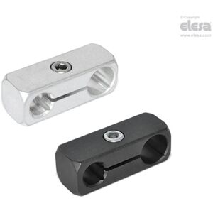 Connecting Clamp-MSM-PH-12-12-MT - Elesa Connecting Clamp-MSM-PH-12-12-MT - Elesa