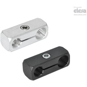 Elesa - Connecting Clamp-MSM-PH-20-12-MT Elesa - Connecting Clamp-MSM-PH-20-12-MT