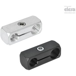 Elesa - Connecting Clamp-MSM-PH-20-20-MT Elesa - Connecting Clamp-MSM-PH-20-20-MT