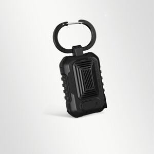 COOCHEER Mosquito Repellent for Outdoor, Camping, Backpacker, IPX5 Waterproof, Upgrade Type, No Batteries Required, Without Mosquito Repellent Pads (Black) COOCHEER Mosquito Repellent for Outdoor, Camping, Backpacker, IPX5 Waterproof, Upgrade Type, No Batteries Required, Without Mosquito Repellent Pads (Black)