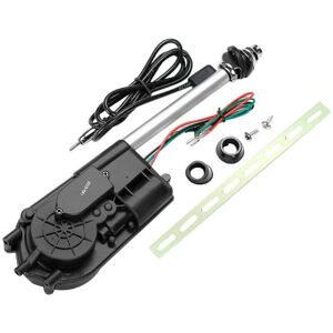 YMYNY Mumu 12V Universal Electric suv am fm Radio Antenna YMYNY Mumu 12V Universal Electric suv am fm Radio Antenna