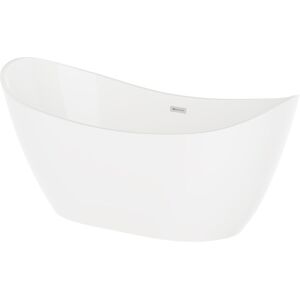 Wholesale Domestic - Perugia 1705mm x 790mm Double Ended Freestanding Slipper Bath Wholesale Domestic - Perugia 1705mm x 790mm Double Ended Freestanding Slipper Bath