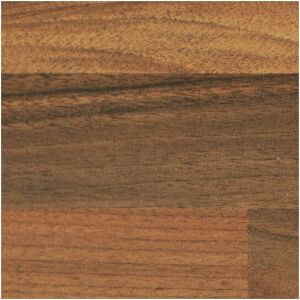 GRAVAHAUS Natural Block Walnut Effect 38mm Laminate Kitchen Worktop - 4100mm x 900mm GRAVAHAUS Natural Block Walnut Effect 38mm Laminate Kitchen Worktop - 4100mm x 900mm