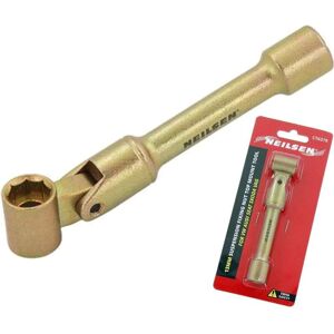 Neilsen 13mm Suspension Fixing Nut Top Mount Tool For Vw Audi Seat Skoda Vag Neilsen 13mm Suspension Fixing Nut Top Mount Tool For Vw Audi Seat Skoda Vag