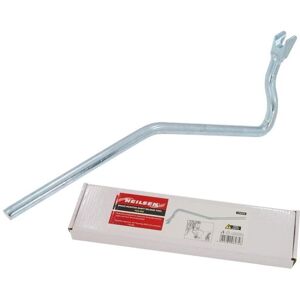 Neilsen Brake Pedal Booster Shaft Push Rod Release Service Tool Vag Porsche VW Neilsen Brake Pedal Booster Shaft Push Rod Release Service Tool Vag Porsche VW