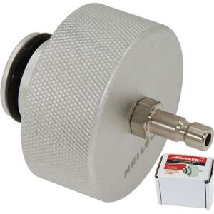 Neilsen Coolant Radiator Pressure Test Cap Cooling System Tool Ford Volvo Neilsen Coolant Radiator Pressure Test Cap Cooling System Tool Ford Volvo