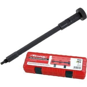 Neilsen Diesel Injector Gasket Copper Washer Seal Puller Remover 230mm Universal Neilsen Diesel Injector Gasket Copper Washer Seal Puller Remover 230mm Universal