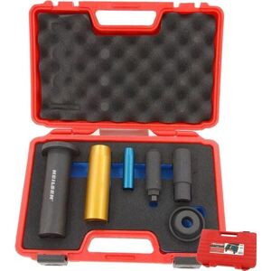 Neilsen Dual Clutch Radial Seal Ring Installer & Remover Tool Set For Ford Neilsen Dual Clutch Radial Seal Ring Installer & Remover Tool Set For Ford