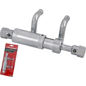 Neilsen Exhaust Spring Clamp Removal Tool For Vw Audi Skoda Seat 6" Neilsen Exhaust Spring Clamp Removal Tool For Vw Audi Skoda Seat 6"