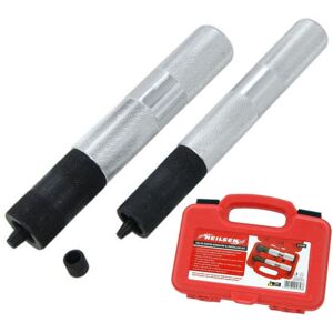 Neilsen Valve Keeper Remover And Installer Kit Set 4.5mm - 7.5mm 5/16" - 3/8" Neilsen Valve Keeper Remover And Installer Kit Set 4.5mm - 7.5mm 5/16" - 3/8"