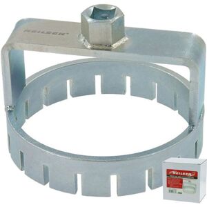 Neilsen Volvo Install & Removeal Fuel Tank Locking Ring 106mm Tool 1/2" Neilsen Volvo Install & Removeal Fuel Tank Locking Ring 106mm Tool 1/2"