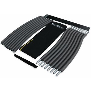 ALICE'S GARDEN Replacement safety net kit for inner trampoline model, Antares Inner, 484x484x180 cm ALICE'S GARDEN Replacement safety net kit for inner trampoline model, Antares Inner, 484x484x180 cm