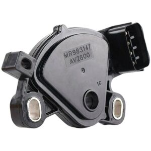 Tlily - Neutral Safety Switch Range Sensor is Suitable for Gear Eclipse Galant Endeavor 97-11 8617A007 Tlily - Neutral Safety Switch Range Sensor is Suitable for Gear Eclipse Galant Endeavor 97-11 8617A007