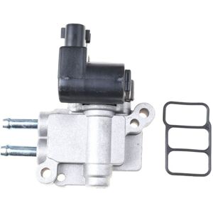 Tlily - New 3 Pins Idle Air Control Valve 2 Port for Honda Accord 2.3 98-02 AC474 36460-PAA-A01 36460PAAA01 Tlily - New 3 Pins Idle Air Control Valve 2 Port for Honda Accord 2.3 98-02 AC474 36460-PAA-A01 36460PAAA01
