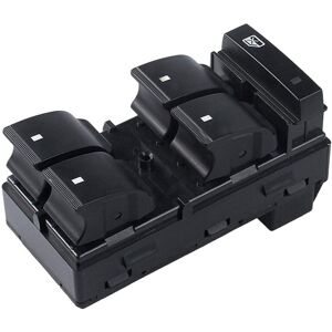 Tlily - New 4 Door Car Power Window Master Power Switch Control for Chevrolet Silverado Traverse Hhr Gmc Sierra Buick Enclave Tlily - New 4 Door Car Power Window Master Power Switch Control for Chevrolet Silverado Traverse Hhr Gmc Sierra Buick Enclave