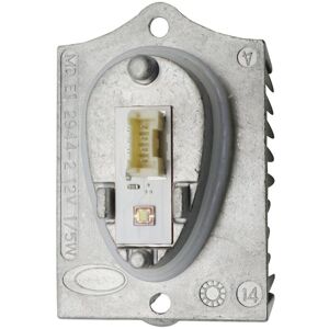 TLILY New 8X0998475 LED Headlight Drive Module Unit with Led Heat Sink for Audi A1 S1 8X1 8XK 2011-2014 Left or Right Side TLILY New 8X0998475 LED Headlight Drive Module Unit with Led Heat Sink for Audi A1 S1 8X1 8XK 2011-2014 Left or Right Side