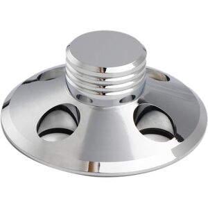 TLILY New Audio LP Vinyl Turntables Metal Disc Stabilizer Record Player Weight Clamp HiFi TLILY New Audio LP Vinyl Turntables Metal Disc Stabilizer Record Player Weight Clamp HiFi