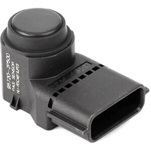 Tlily - New Black Car Parking Sensor 95720‑2P500 for Sorento Tlily - New Black Car Parking Sensor 95720‑2P500 for Sorento