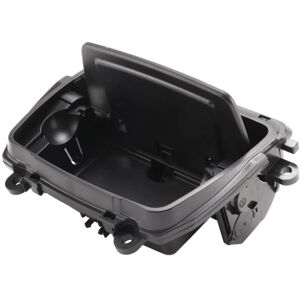 TLILY New Black Plastic Center Console Ashtray Assembly Box Fit For 5 Series F10 F11 F18 51169206347 TLILY New Black Plastic Center Console Ashtray Assembly Box Fit For 5 Series F10 F11 F18 51169206347
