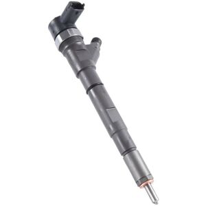 TLILY New CRDi- Fuel Injector 0445110279 33800-4A000 for H1 (STAREX) 2002-2006 / SORENTO 2002-2009 2.5 TLILY New CRDi- Fuel Injector 0445110279 33800-4A000 for H1 (STAREX) 2002-2006 / SORENTO 2002-2009 2.5