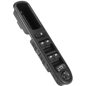 TLILY New Electric Power Window Switch Fit For 2002-2014 307 6554.Kt TLILY New Electric Power Window Switch Fit For 2002-2014 307 6554.Kt