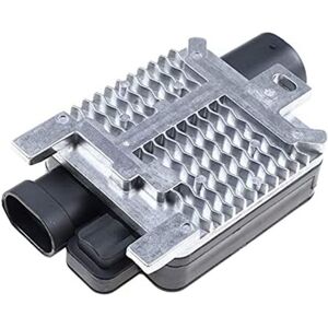 TLILY New Electronic Control Module Fan Fit Focus M3 4M519A810AA 4M51-9A810-AA TLILY New Electronic Control Module Fan Fit Focus M3 4M519A810AA 4M51-9A810-AA