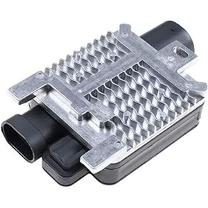 Tlily - New Electronic Control Module Fan Fit ford Focus M3 4M519A810AA 4M51-9A810-AA Tlily - New Electronic Control Module Fan Fit ford Focus M3 4M519A810AA 4M51-9A810-AA